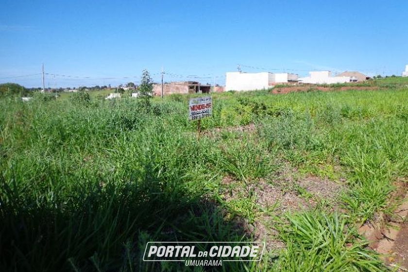 Terreno &agrave; venda - 220m&sup2; - Parque Metropolitano
