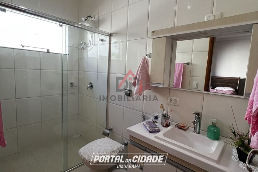 Casa &agrave; venda - 314m&sup2; - Zona III