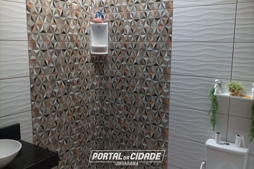 Casa &agrave; venda - 82m&sup2; - Parque Colina Verde