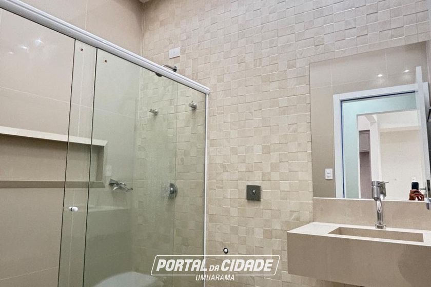 Casa para alugar - 125m&sup2; - Parque Residencial Interlagos