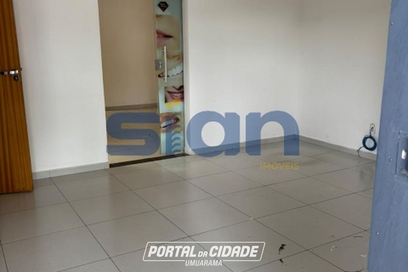 Apartamento para alugar - Zona I