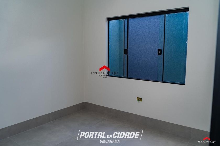 Casa &agrave; venda - 110m&sup2; - Jardim Cima