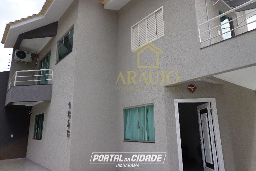 Sobrado &agrave; venda - 145m&sup2; - Jardim M&ocirc;naco