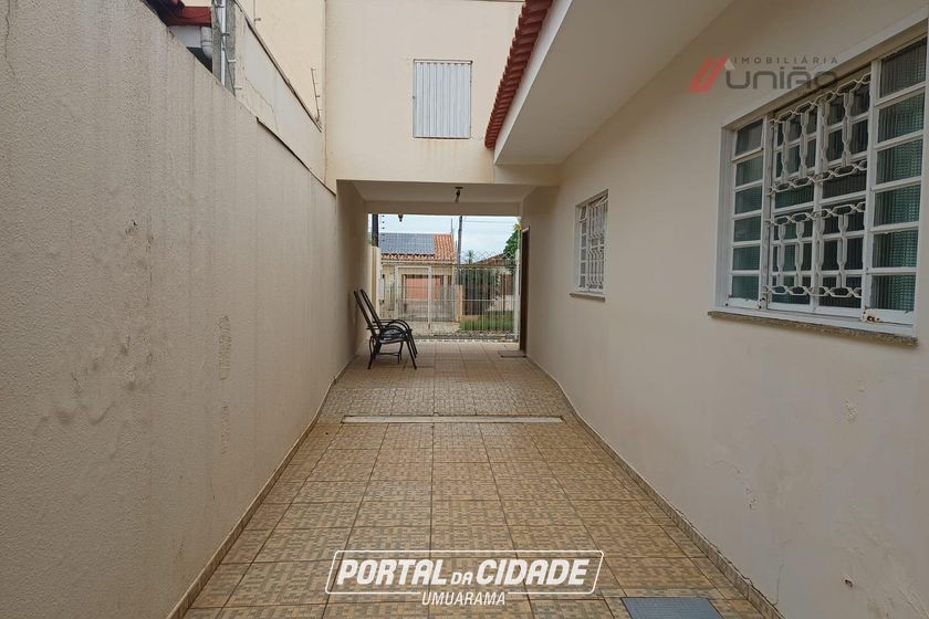 Casa &agrave; venda - 176m&sup2; - Parque Presidente