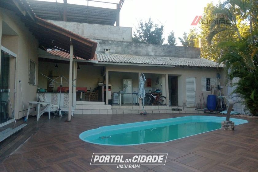 Casa &agrave; venda - 257m&sup2; - Parque Cidade Jardim