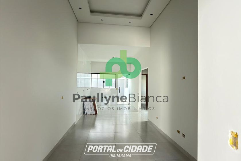 Casa &agrave; venda - 95m&sup2; - Condominio Golden Lake