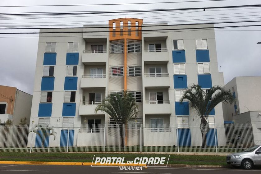 Apartamento &agrave; venda - 61m&sup2; - Zona I-A