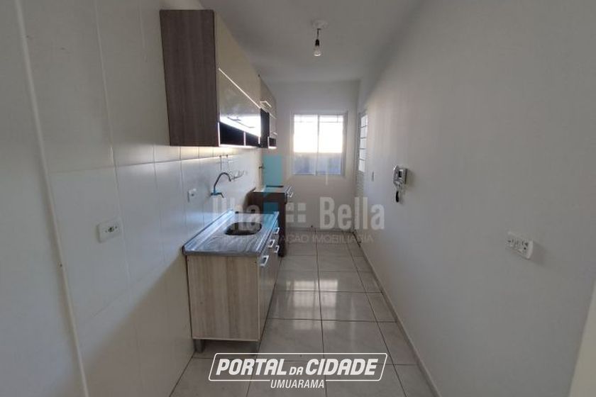 Casa para alugar - Parque Colina Verde