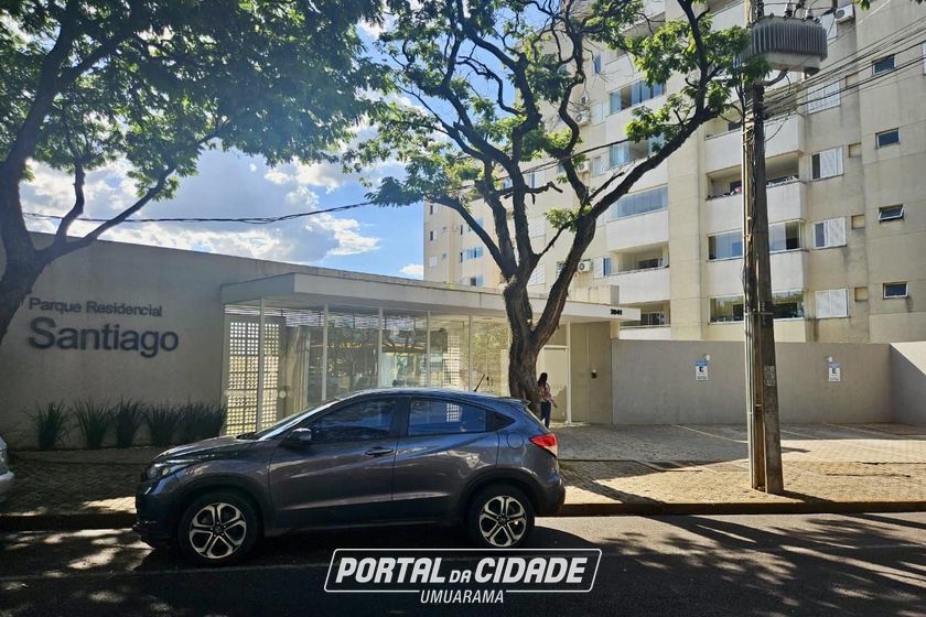 Apartamento &agrave; venda - 86m&sup2; - Zona I-A