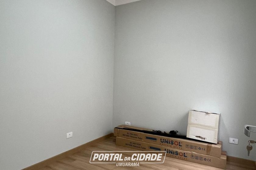 Casa &agrave; venda - 153m&sup2; - Parque Bandeirantes