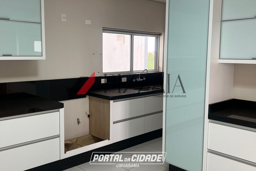 Apartamento &agrave; venda - 130m&sup2; - Zona I