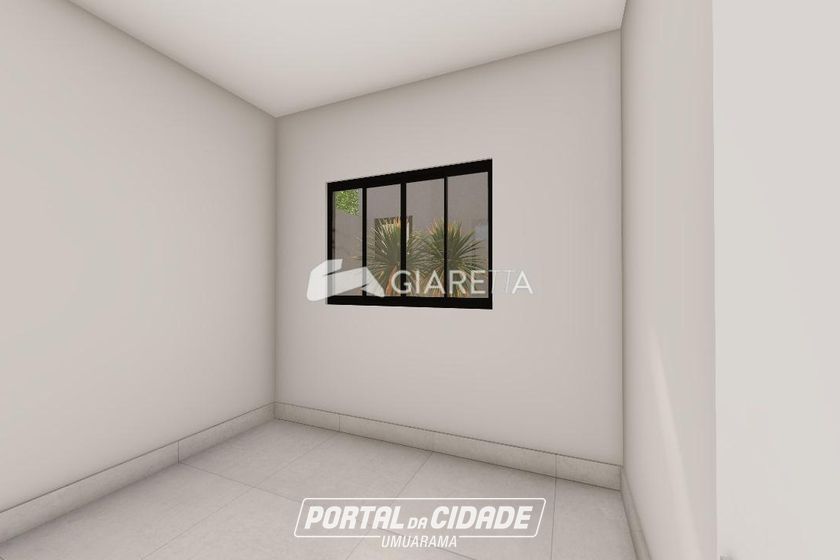 Casa &agrave; venda - 65m&sup2; - JARDIM COOPAGRO