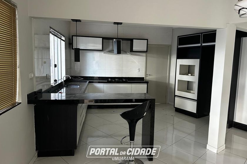 Casa &agrave; venda - 168m&sup2; - Zona I