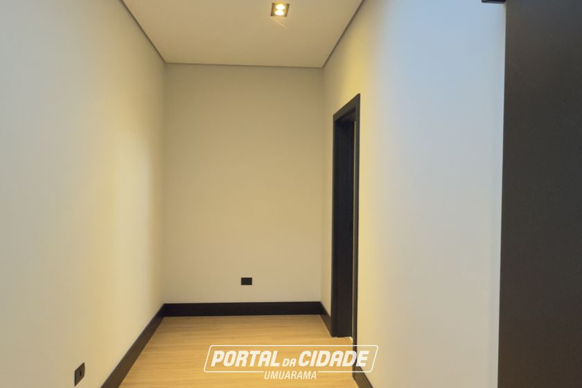 Casa &agrave; venda - 163m&sup2; - Paysage Unique Condom&iacute;nio