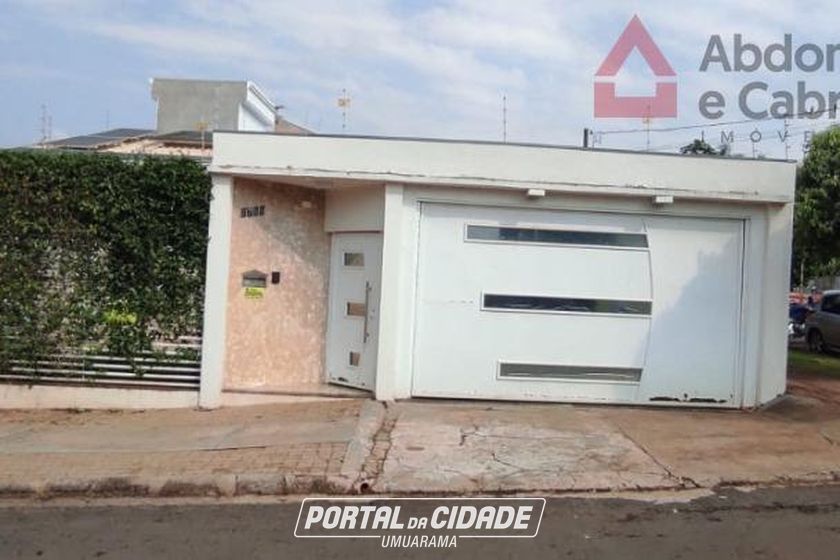 Casa &agrave; venda - 100m&sup2; - Jardim Flamboyant