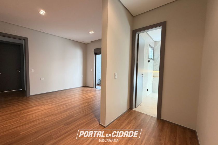 Casa &agrave; venda - 283m&sup2; - PARQUE RESIDENCIAL INTERLAGOS
