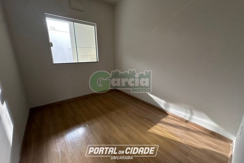 Casa para alugar - Parque Bandeirantes