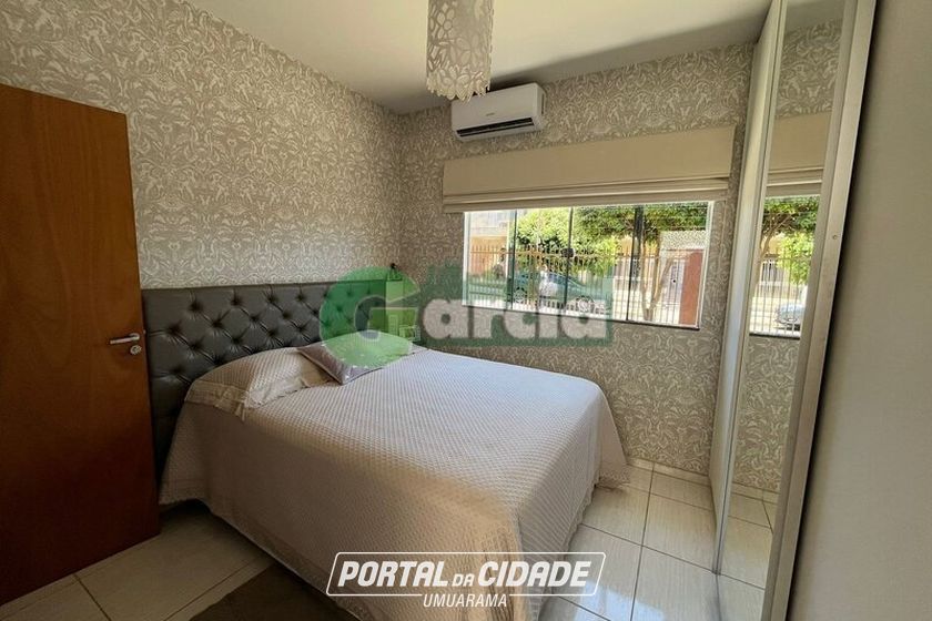 Casa &agrave; venda - 105m&sup2; - Jardim It&aacute;lia