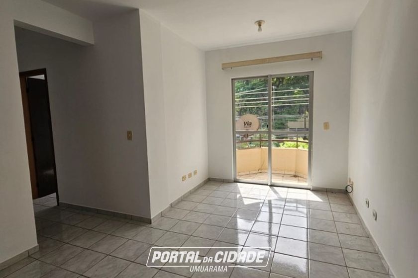 Apartamento para alugar - Zona III