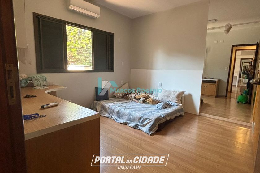 Casa &agrave; venda - 304m&sup2; - Parque Cidade Jardim