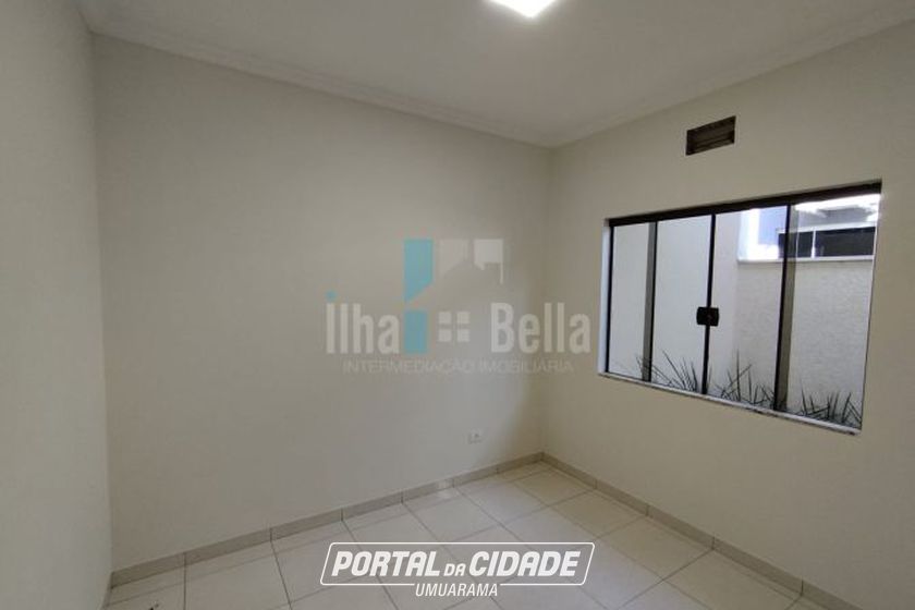 Casa para alugar - Jardim Am&eacute;rica