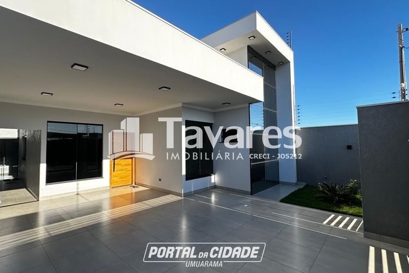 Casa &agrave; venda - 110m&sup2; - Portugu&ecirc;s