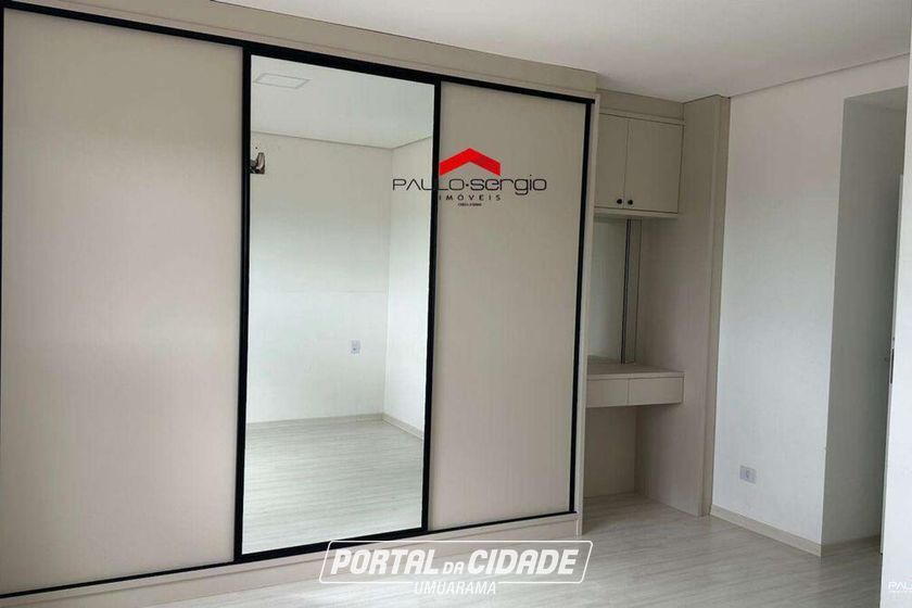 Apartamento &agrave; venda - 190m&sup2; - Zona I