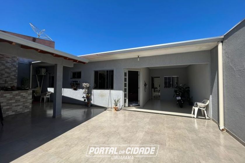 Casa &agrave; venda - 