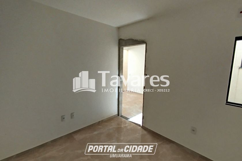 Sobrado para alugar - Centro