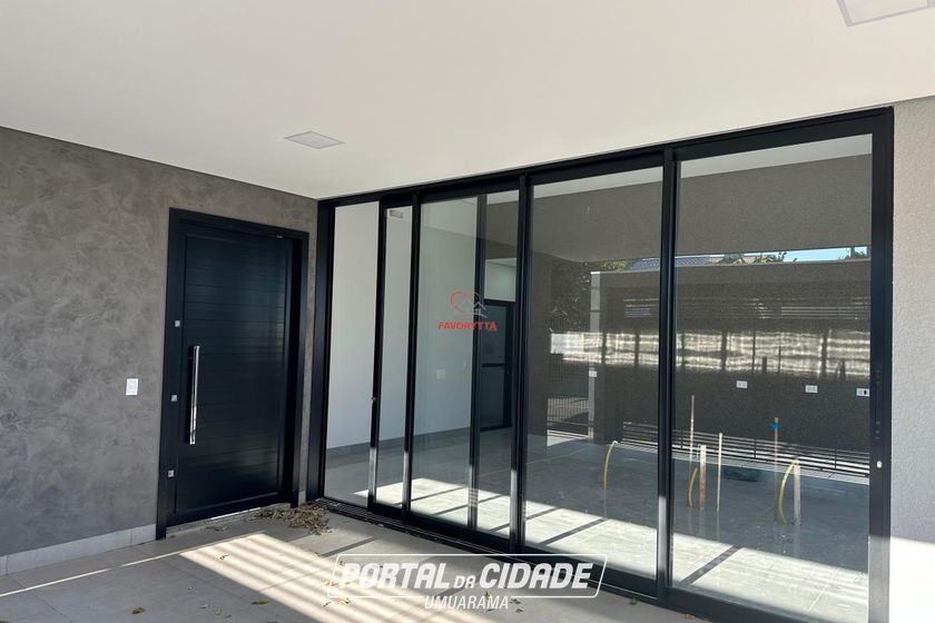 Casa &agrave; venda - 142m&sup2; - JARDIM SAO FRANCISCO