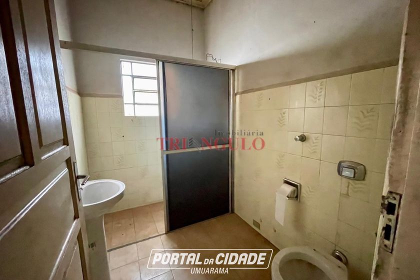 Casa &agrave; venda - 544m&sup2; - ZONA I