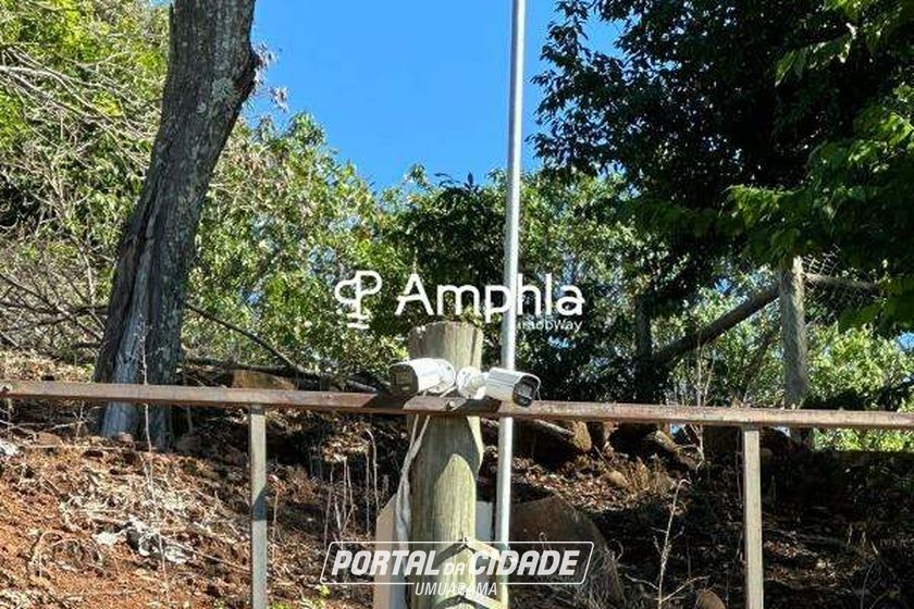 Terreno &agrave; venda - 477m&sup2; - Linha Povo Unido