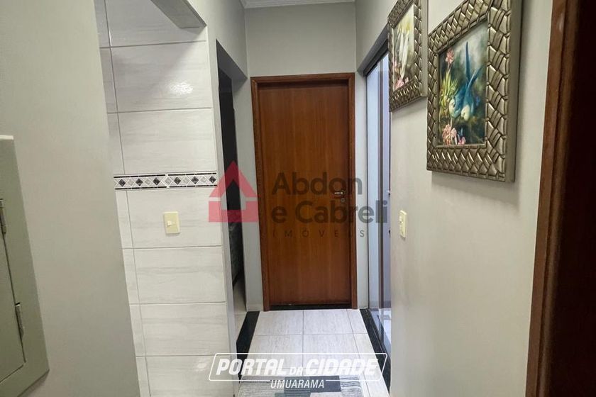 Casa &agrave; venda - 146m&sup2; - Parque Vit&oacute;ria R&eacute;gia