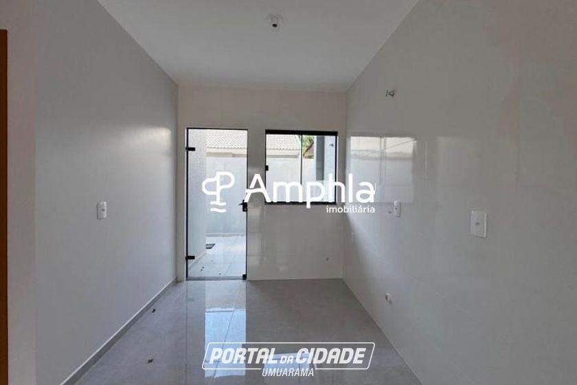 Casa &agrave; venda - 55m&sup2; - Morumbi