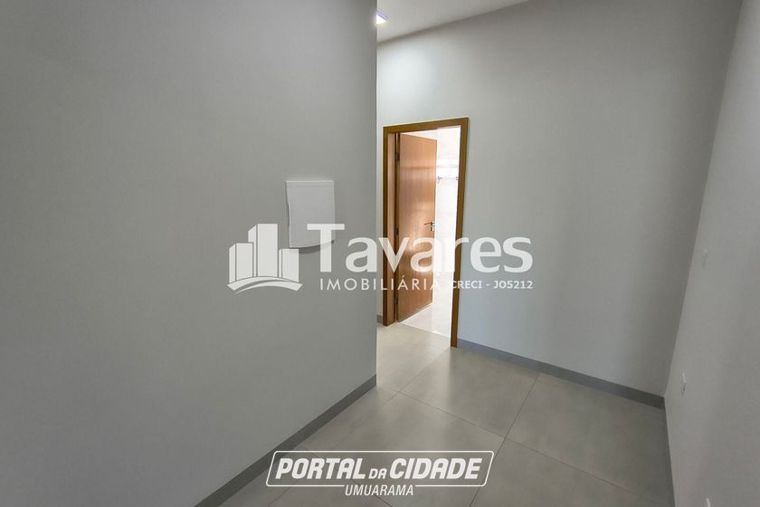 Apartamento para alugar - Parque Residencial Interlagos