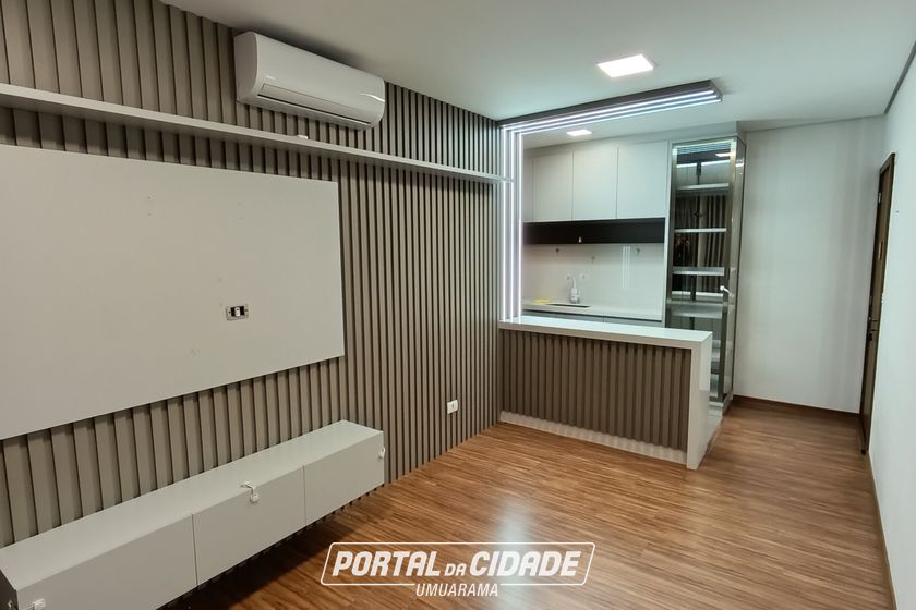 Apartamento para alugar - JARDIM SOCIAL