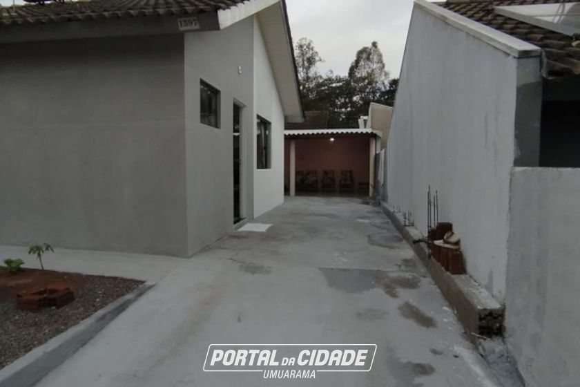 Casa &agrave; venda - 162m&sup2; - Conjunto Habitacional Sonho Meu