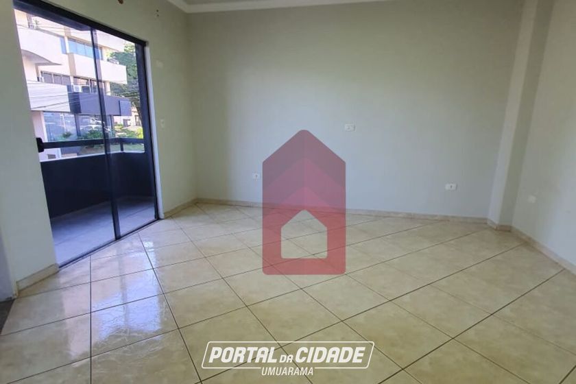 Apartamento para alugar - Zona I