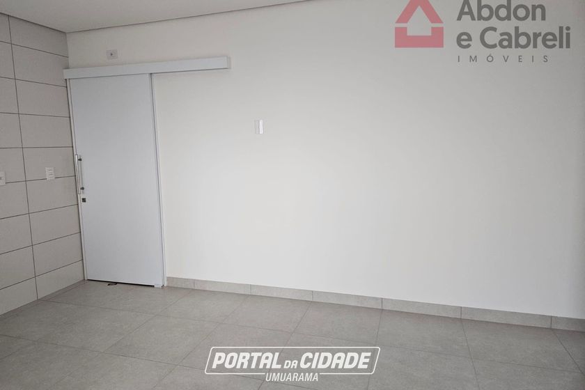 Apartamento &agrave; venda - 58m&sup2; - Parque Residencial Interlagos II