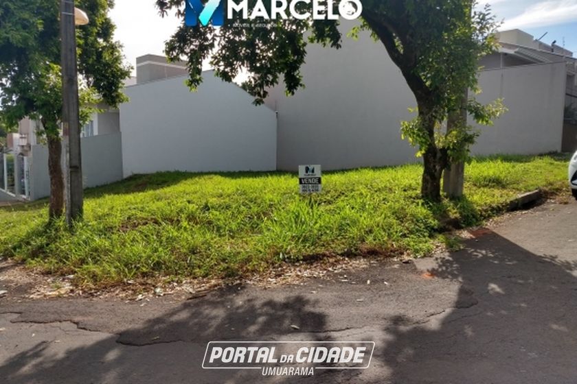 Terreno &agrave; venda - 197m&sup2; - Jardim M&ocirc;naco