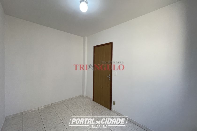 Apartamento para alugar - 61m&sup2; - ZONA I