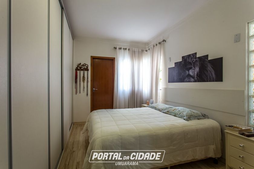 Casa &agrave; venda - 160m&sup2; - Parque Bandeirantes
