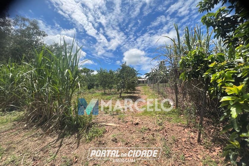 Ch&aacute;cara &agrave; venda - 4597m&sup2; - -