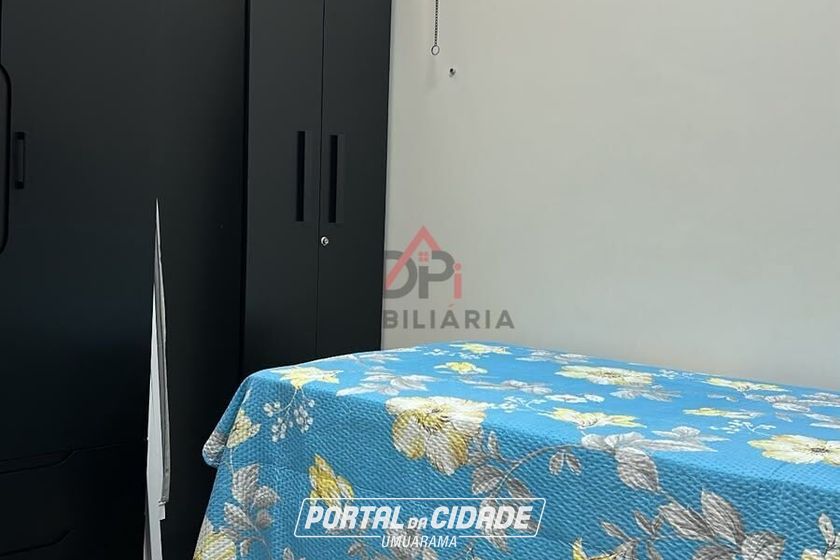Casa &agrave; venda - 85m&sup2; - Parque Est&acirc;ncia II