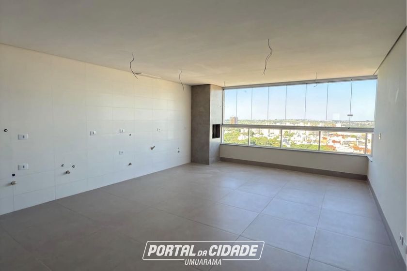 Apartamento &agrave; venda - 112m&sup2; - Jardim Am&eacute;rica