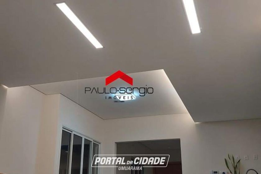 Sobrado &agrave; venda - 271m&sup2; - Zona VII