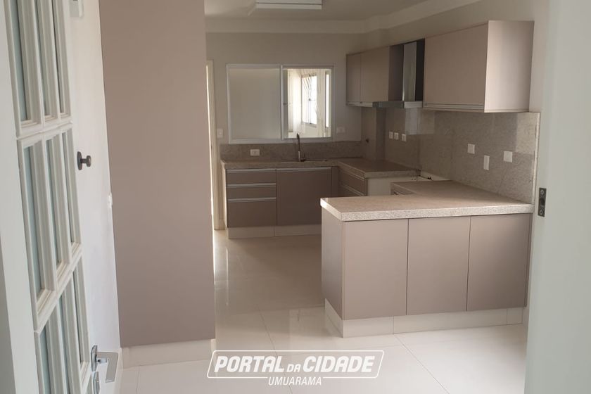 Apartamento &agrave; venda - 301m&sup2; - Zona I