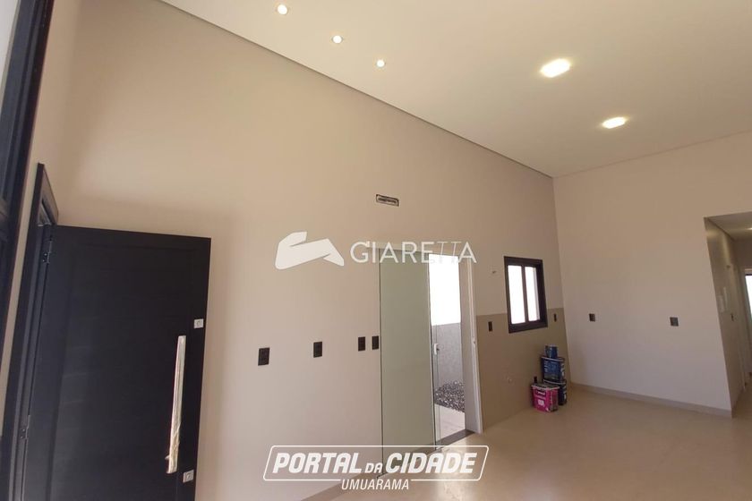 Casa &agrave; venda - 66m&sup2; - CRISTO REI