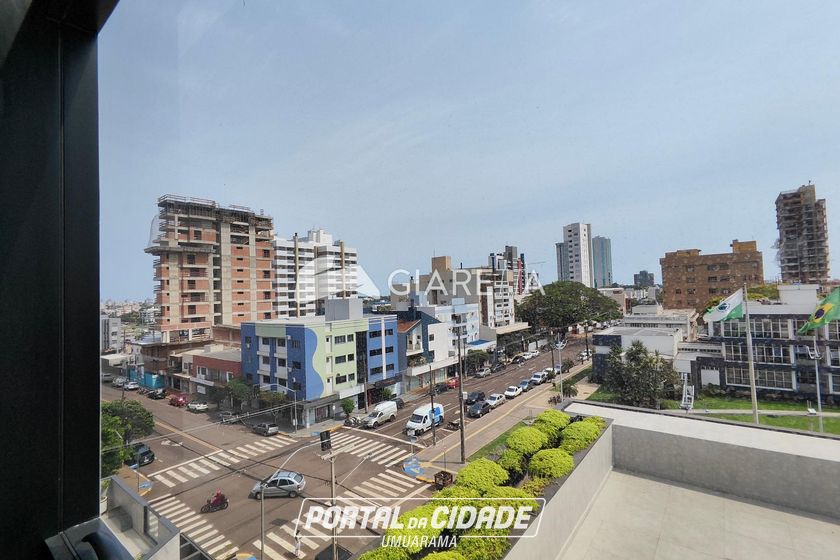 Sala Comercial &agrave; venda - 49m&sup2; - CENTRO