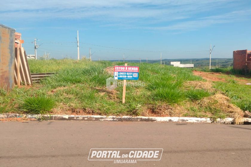Terreno &agrave; venda - 140m&sup2; - Parque Riviera